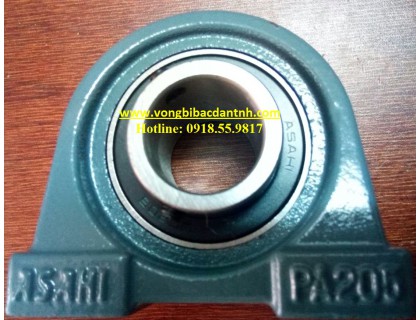 GỐI ĐỠ PA205 ASAHI